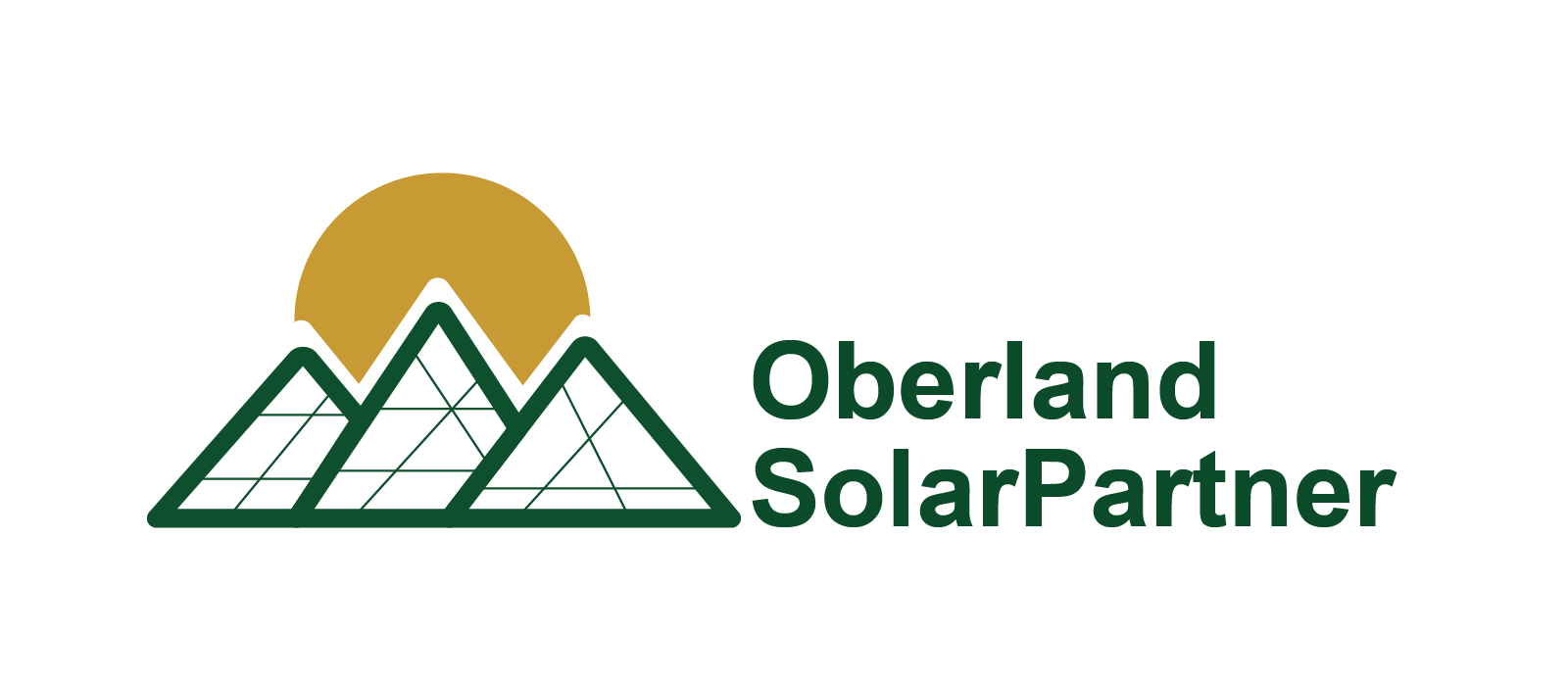 Oberland SolarPartner